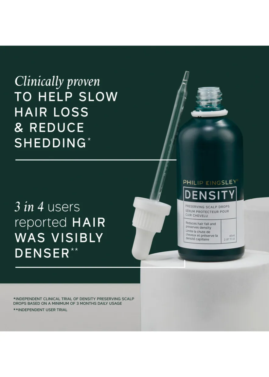 Density Discovery Collection