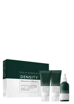 Density Discovery Collection