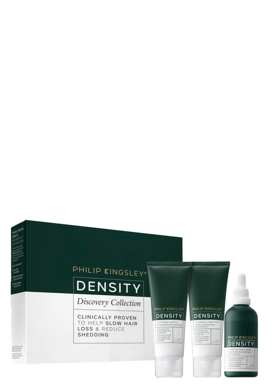 Density Discovery Collection