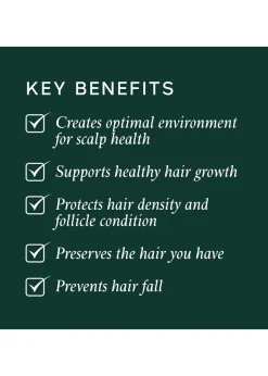 Density Preserving Scalp Drops 85ml