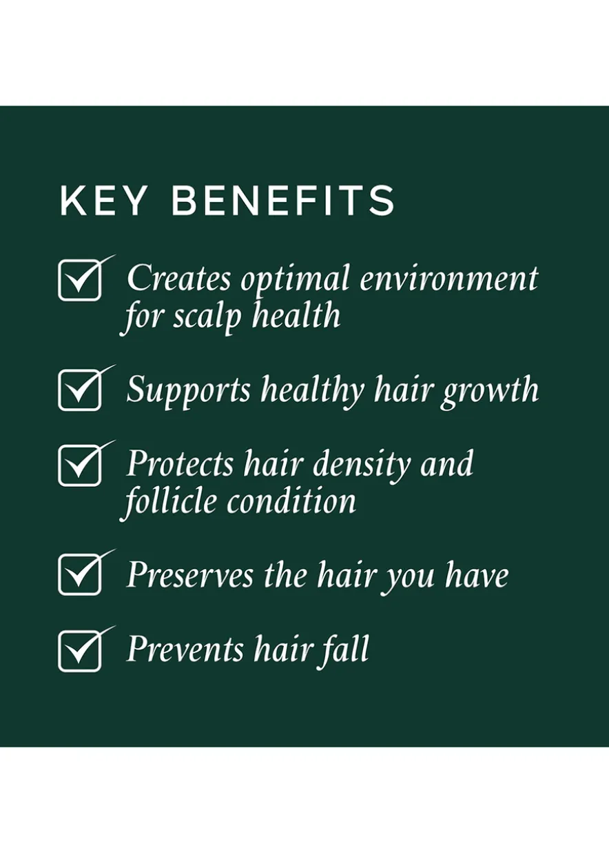 Density Preserving Scalp Drops 85ml