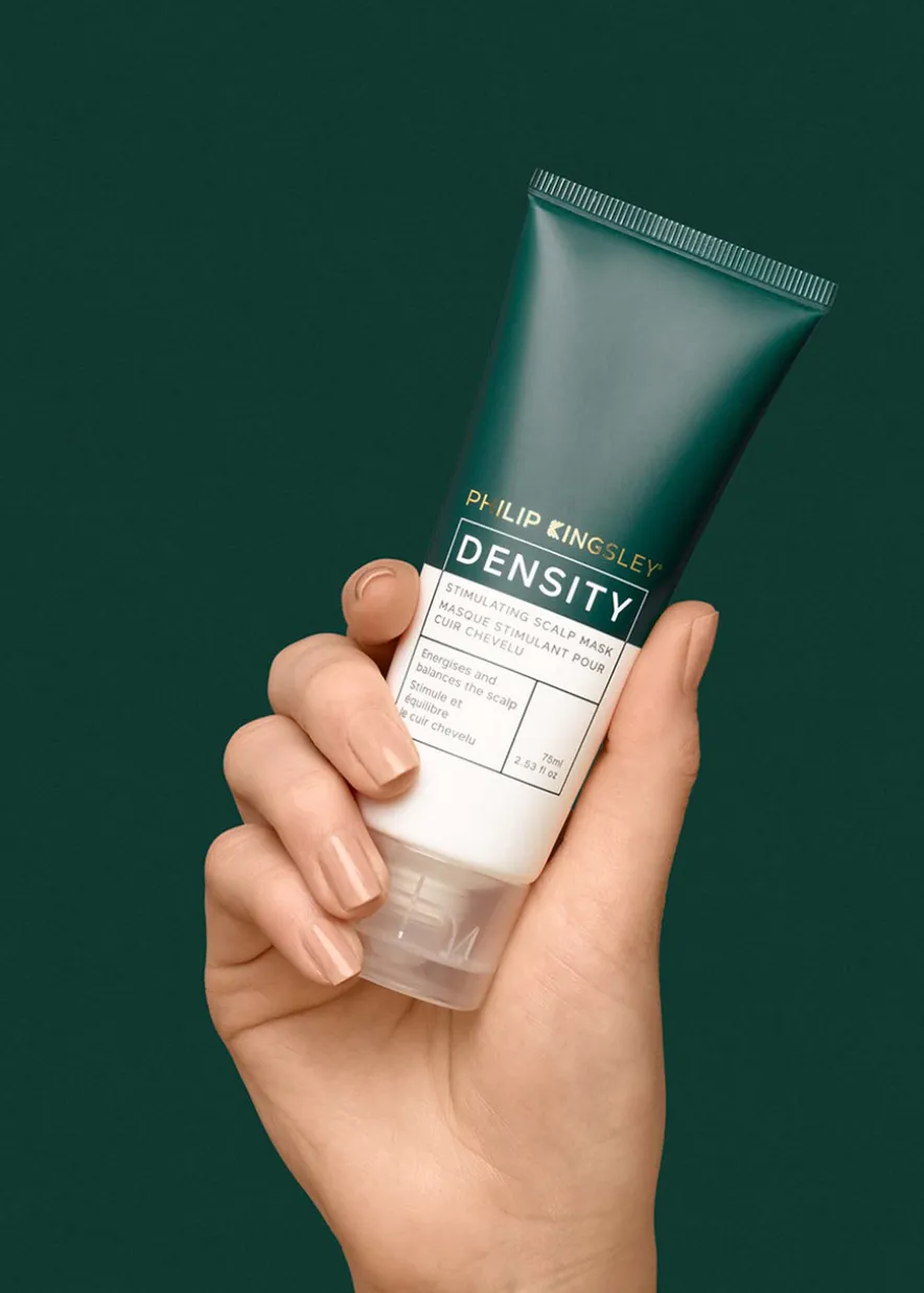 Density Stimulating Scalp Mask 75ml