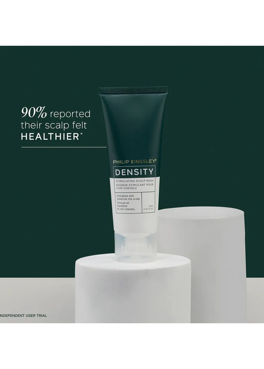 Density Stimulating Scalp Mask 75ml