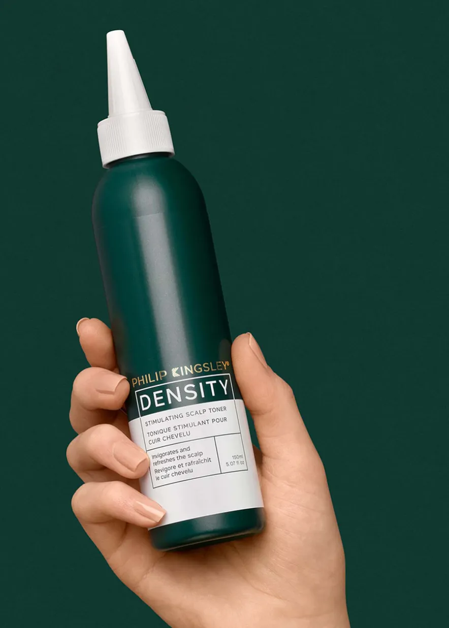 Density Stimulating Scalp Toner 150ml