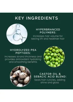 Density Thickening Conditioner 170ml