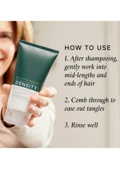 Density Thickening Conditioner 170ml