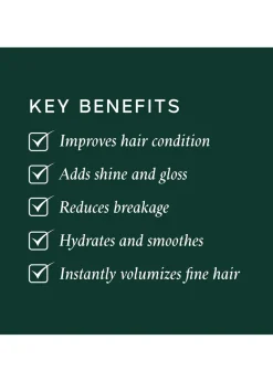 Density Thickening Conditioner 170ml
