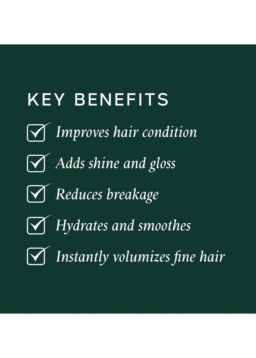 Density Thickening Conditioner 170ml