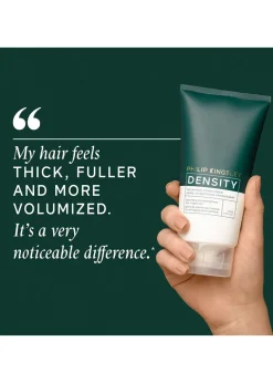 Density Thickening Conditioner 500ml