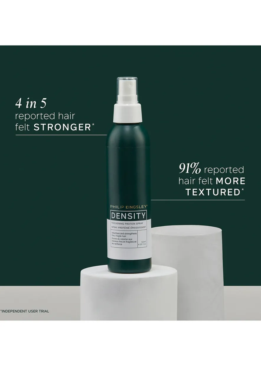 Density Thickening Protein Spray 120ml