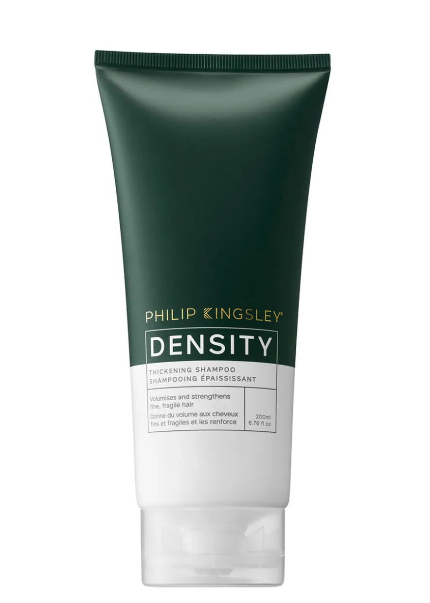 Density Thickening Shampoo 200ml