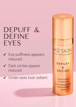 Depuff & Define Eye Rescue 15ml