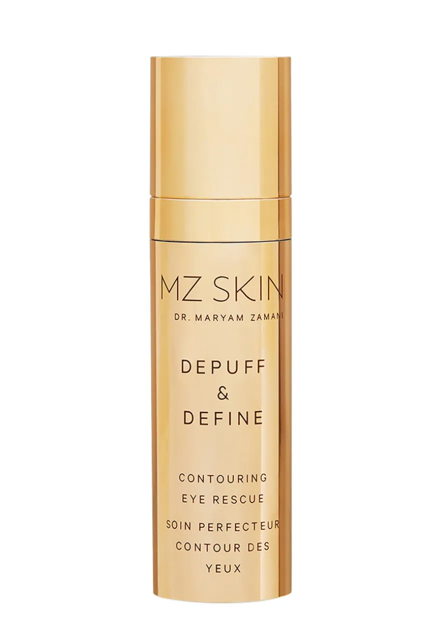 Depuff & Define Eye Rescue 15ml