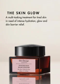 Designer Balm 50ml