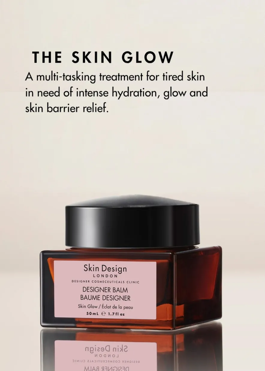 Designer Balm 50ml