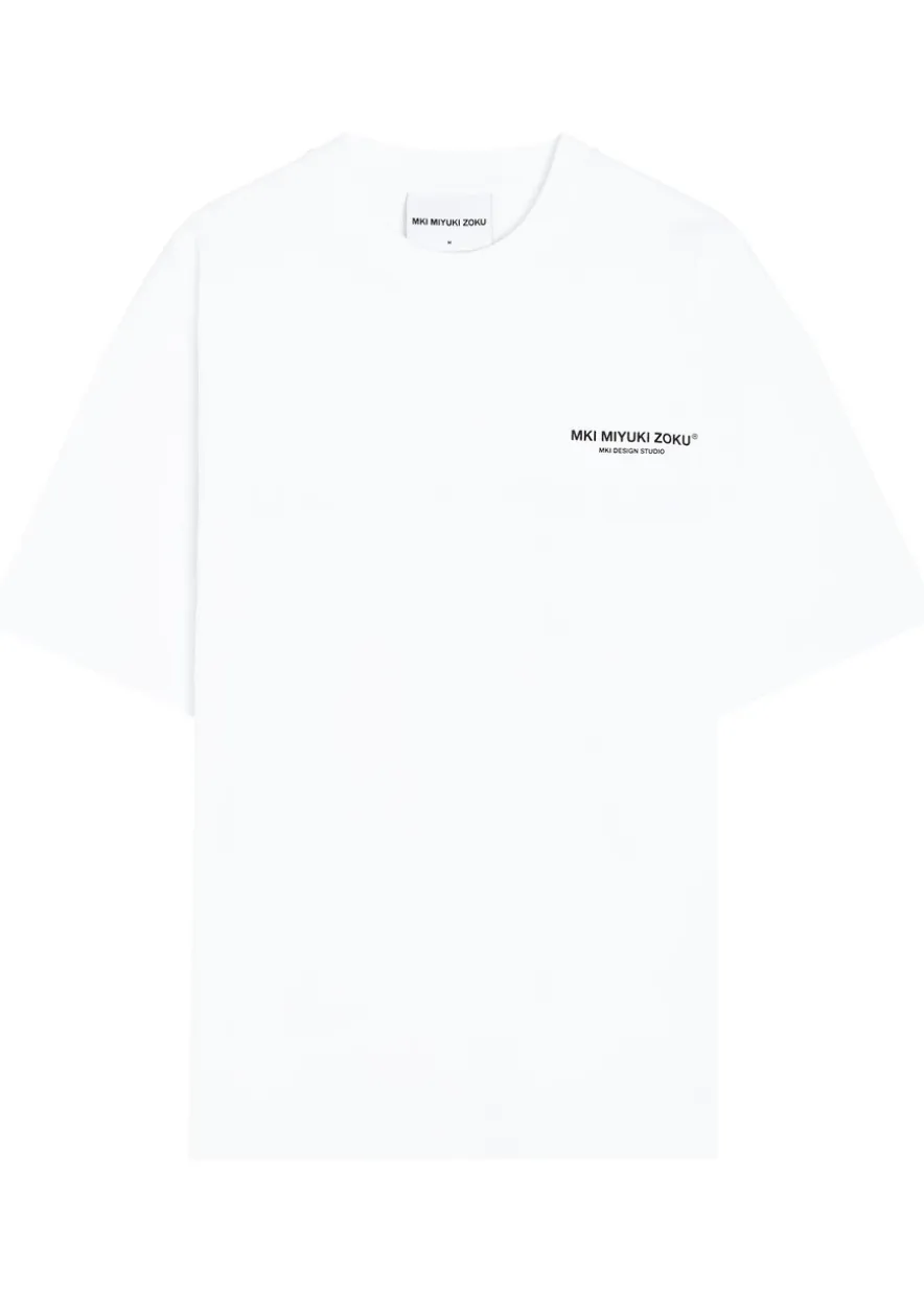 Design Studio cotton T-shirt