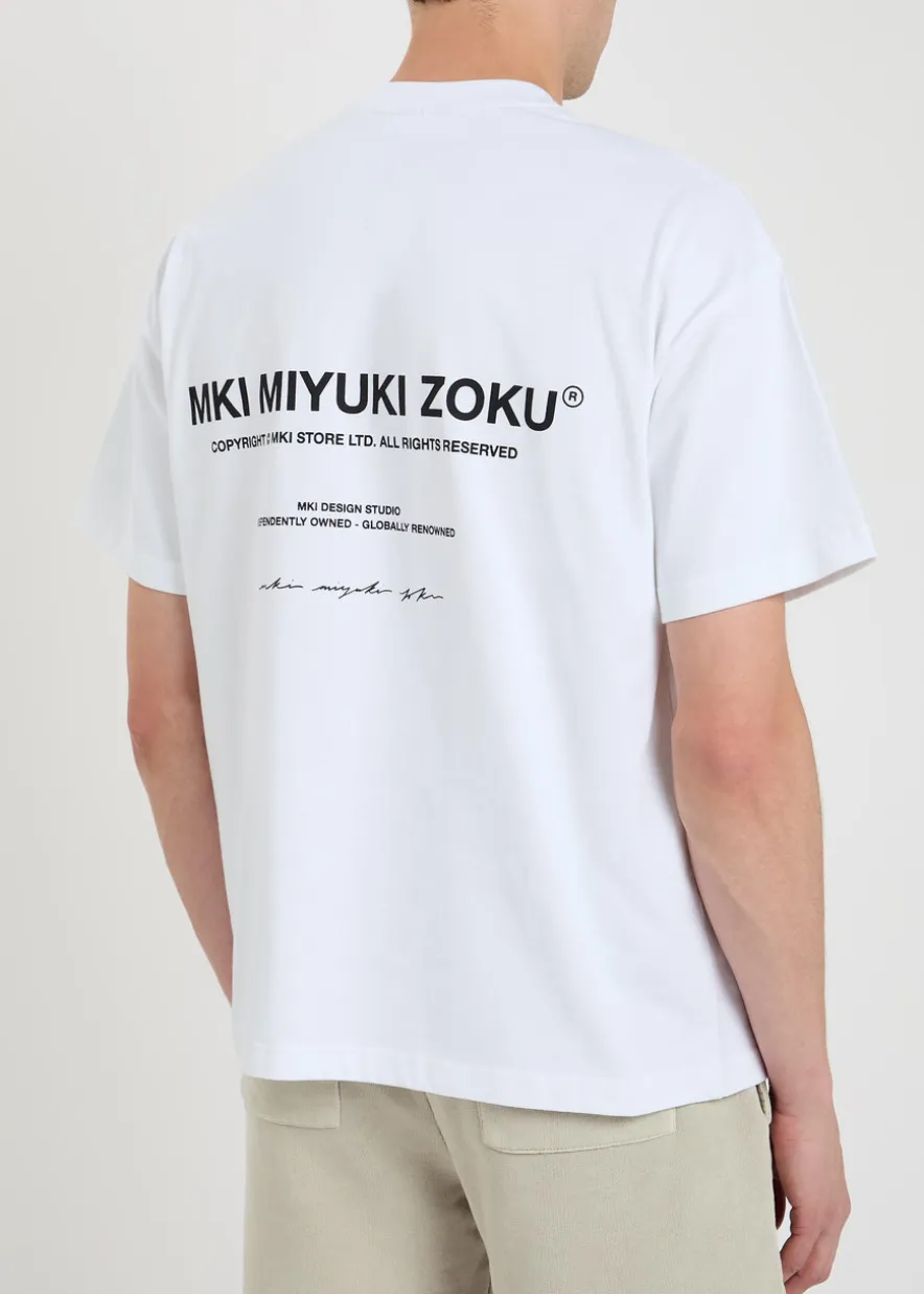 Design Studio cotton T-shirt