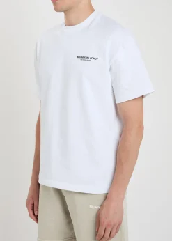 Design Studio cotton T-shirt