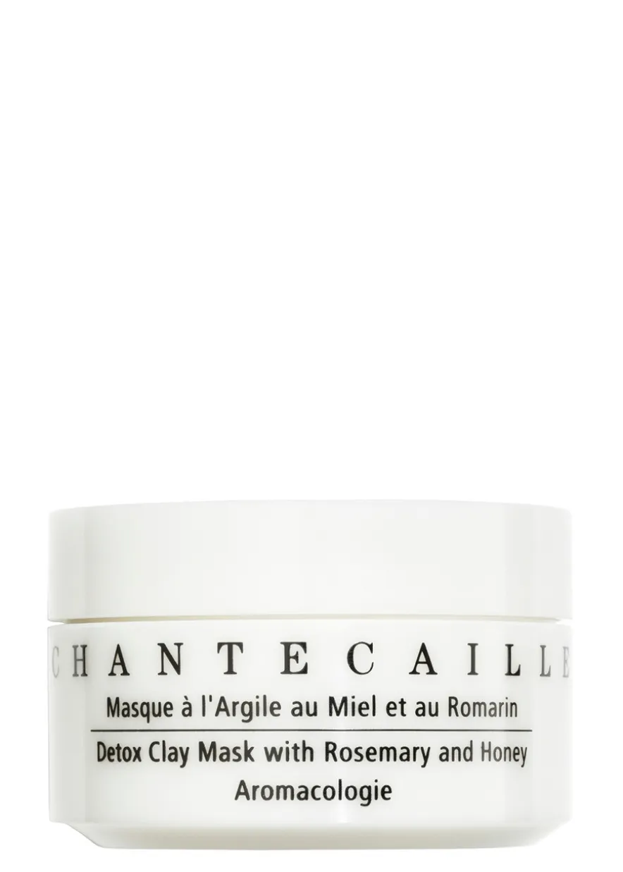 Detox Clay Mask 50ml