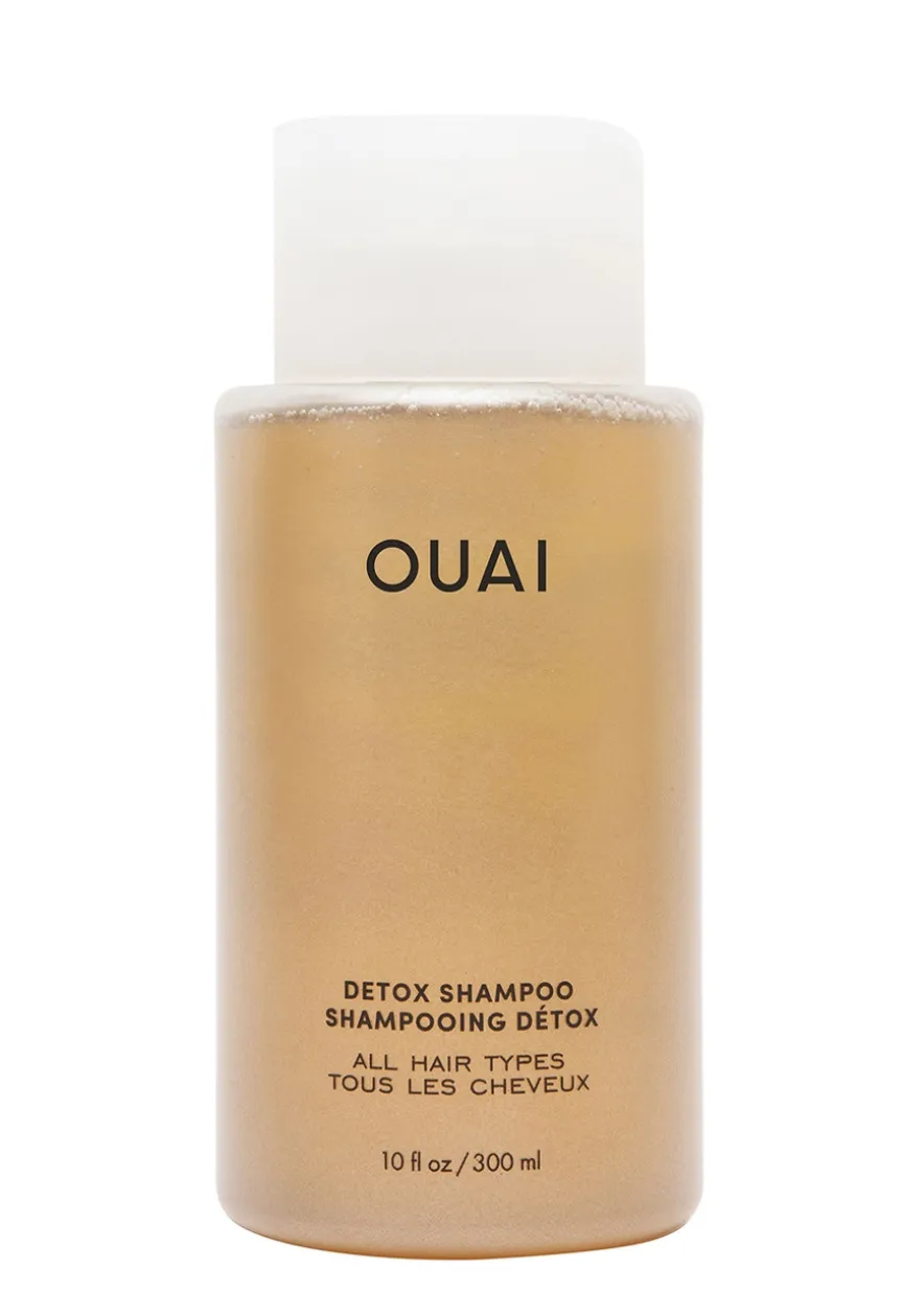 Detox Shampoo 300ml