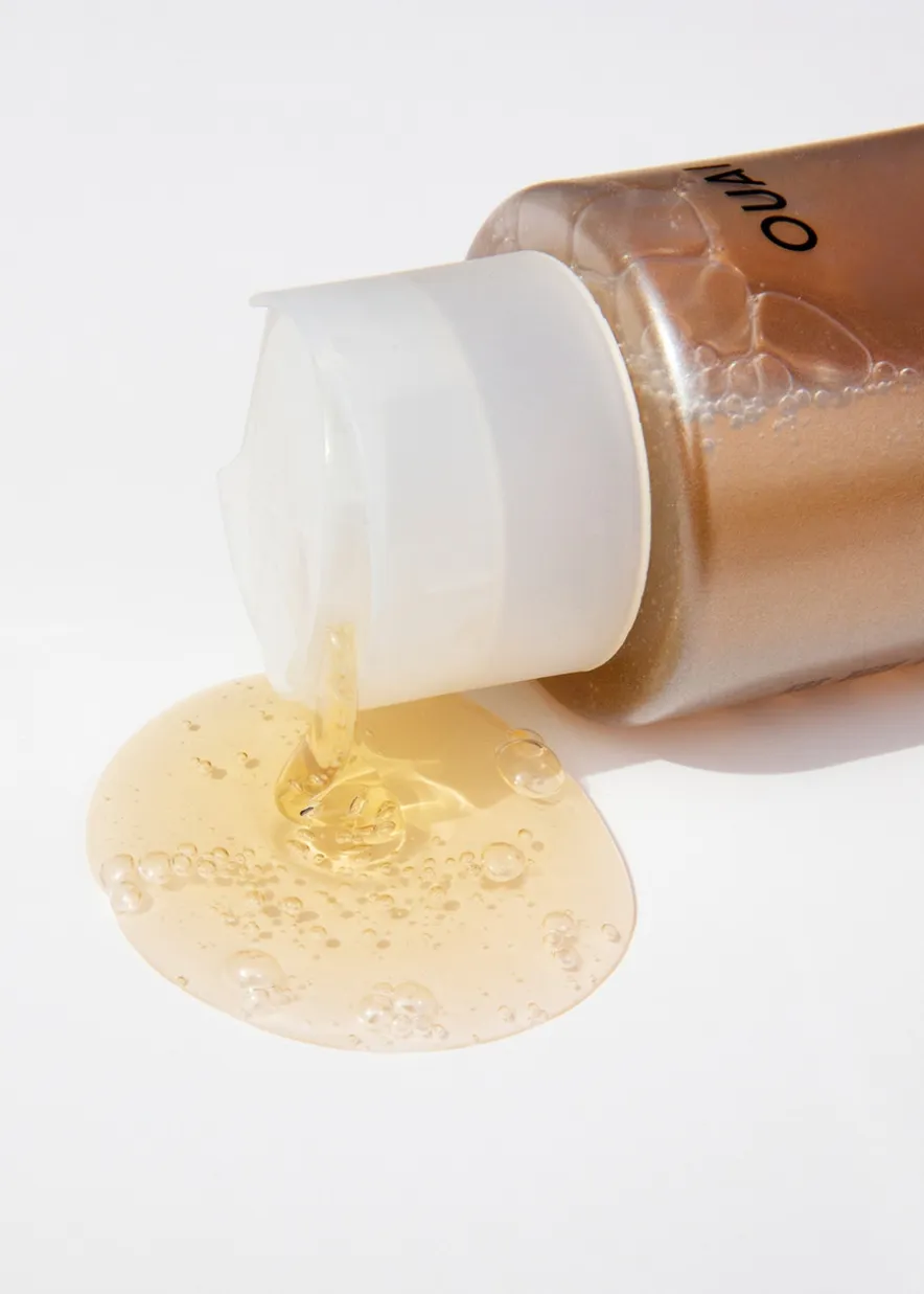 Detox Shampoo 300ml