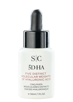 5D Hyaluronic Serum