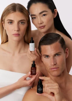 5D Hyaluronic Serum