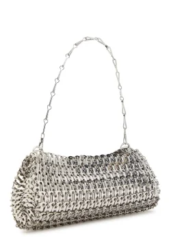 1969 disc shoulder bag