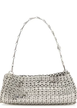 1969 disc shoulder bag