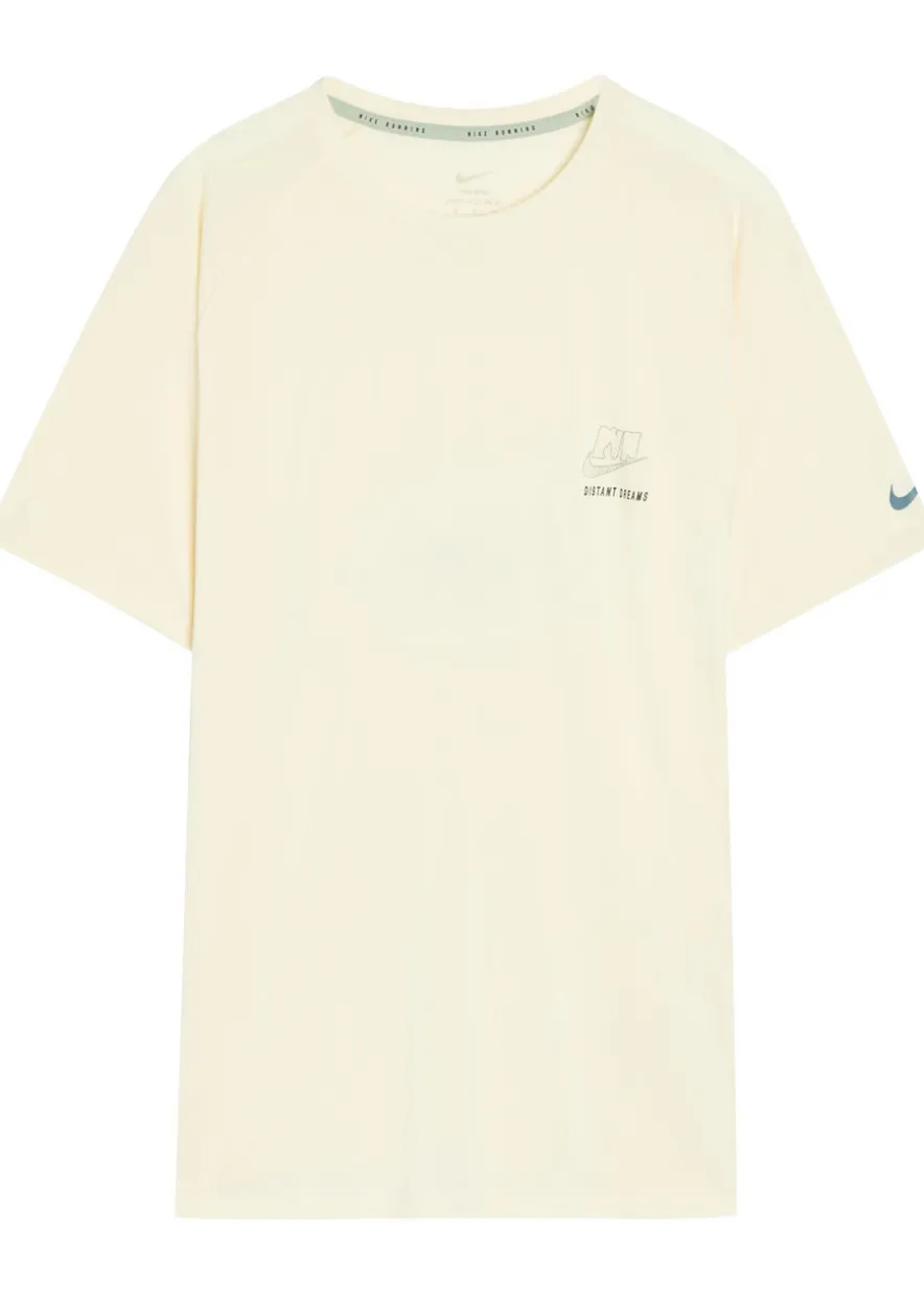 Distant Dreams jersey running T-shirt