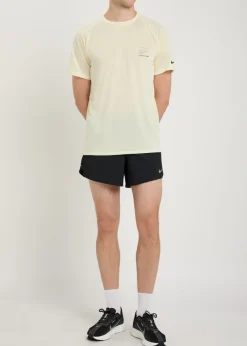 Distant Dreams jersey running T-shirt