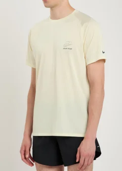 Distant Dreams jersey running T-shirt