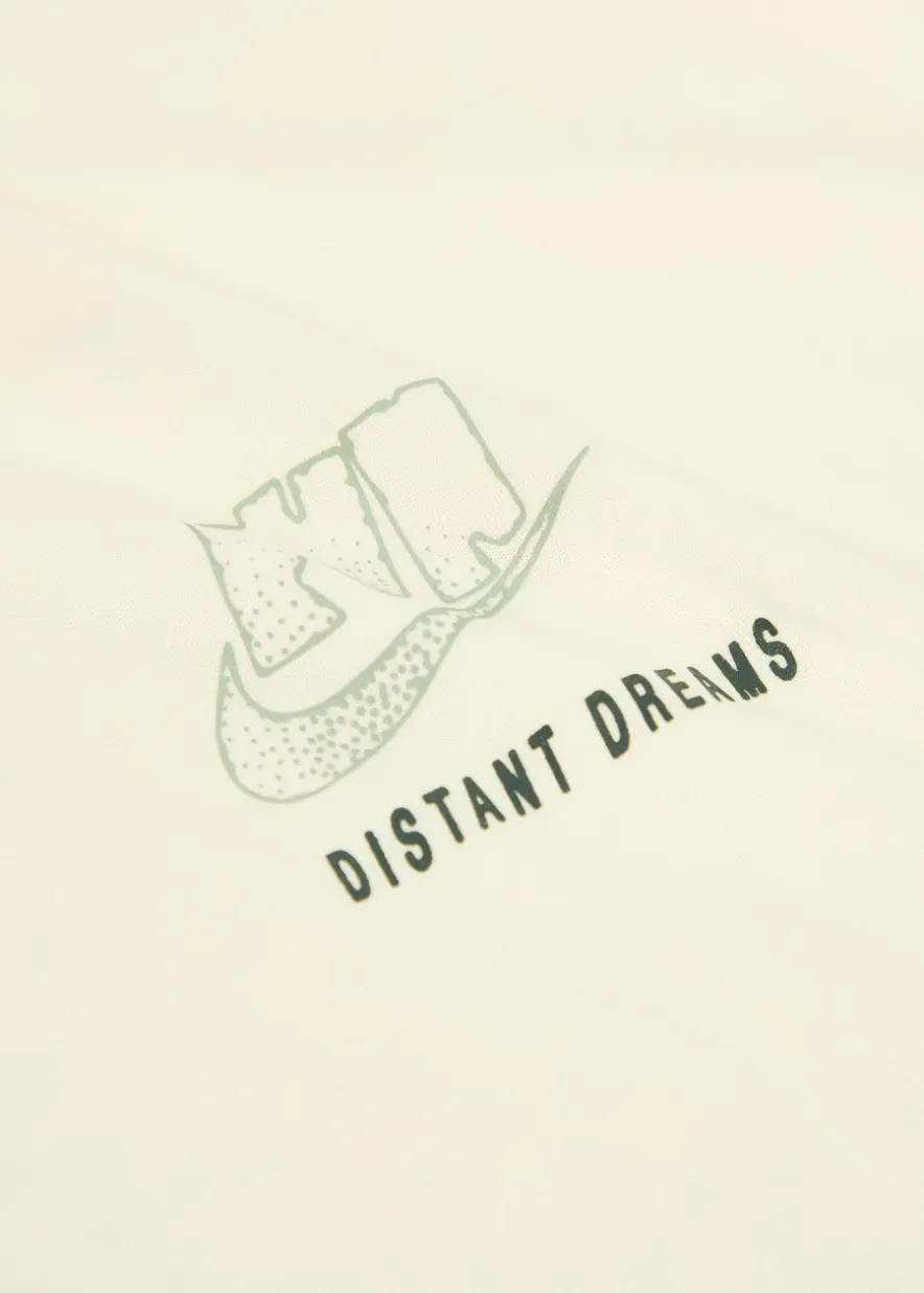 Distant Dreams jersey running T-shirt