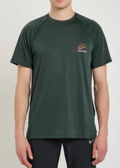 Distant Dreams jersey running T-shirt