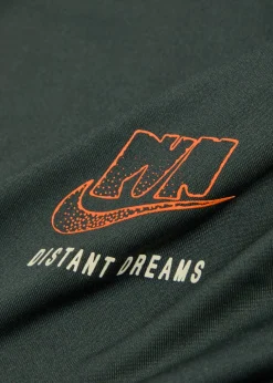 Distant Dreams jersey running T-shirt