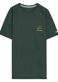 Distant Dreams jersey running T-shirt