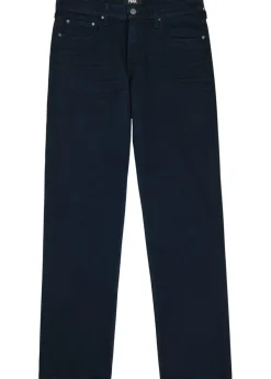 Doheny straight-leg jeans