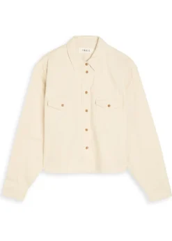 Dolly denim shirt