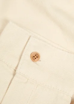 Dolly denim shirt