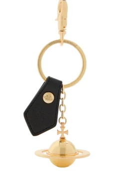 3D Orb keyring