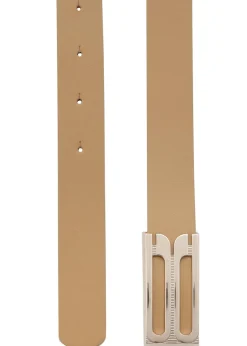 Dorian leather belt