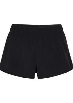 Dori stretch-jersey shorts