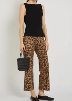Dorthea georgette top