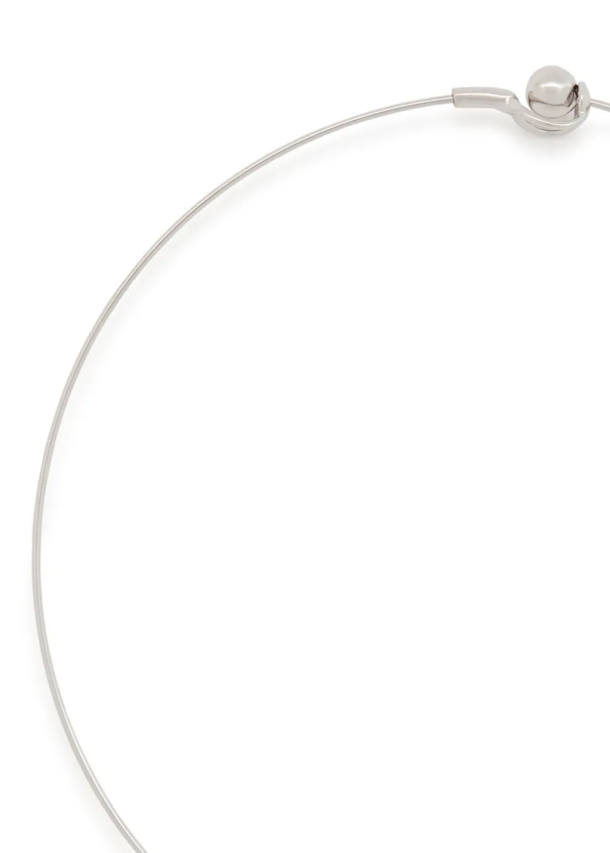 Dot choker