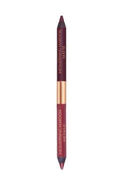 Double Ended Liner