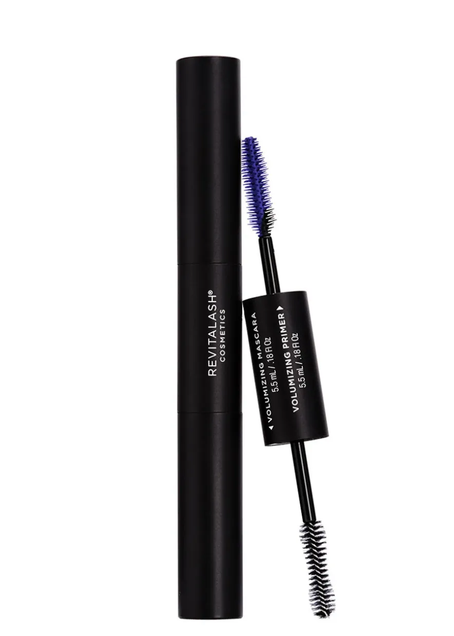 Double-Ended Volume Set