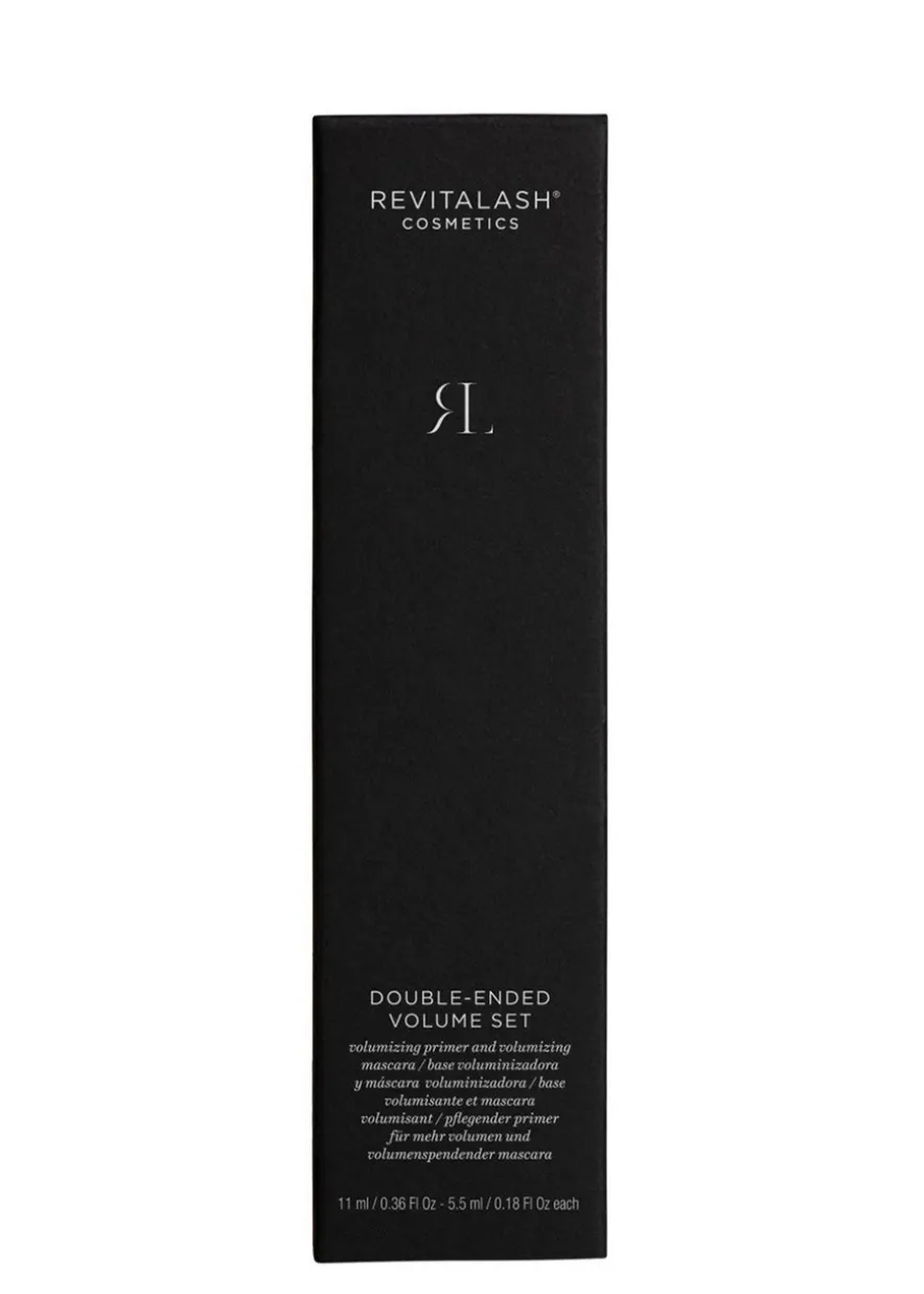 Double-Ended Volume Set