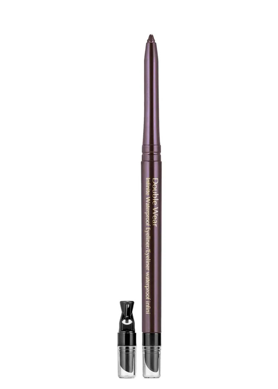 Double Wear Infinite Waterproof Eyeliner