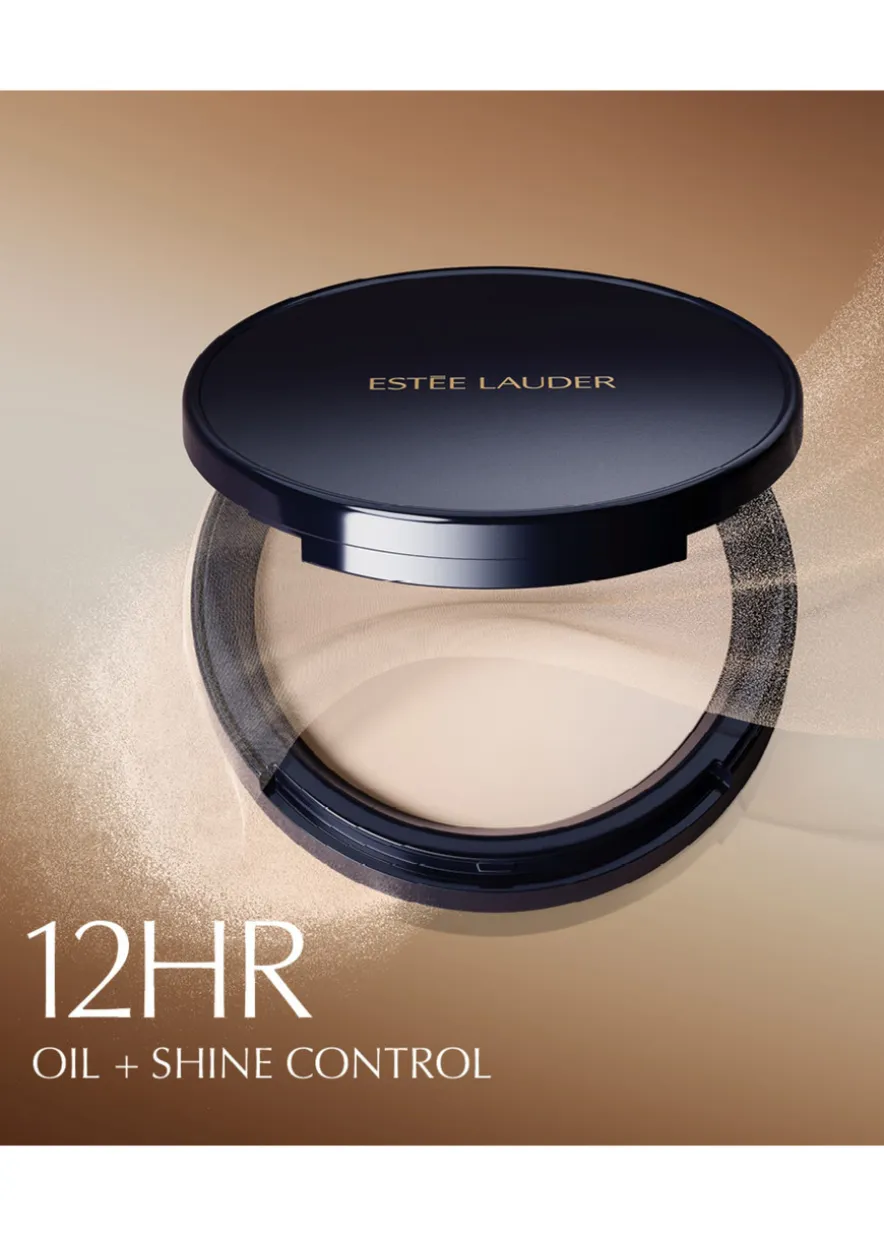 Double Wear Stay-in-Place Matte Setting Powder Veil 8.5g