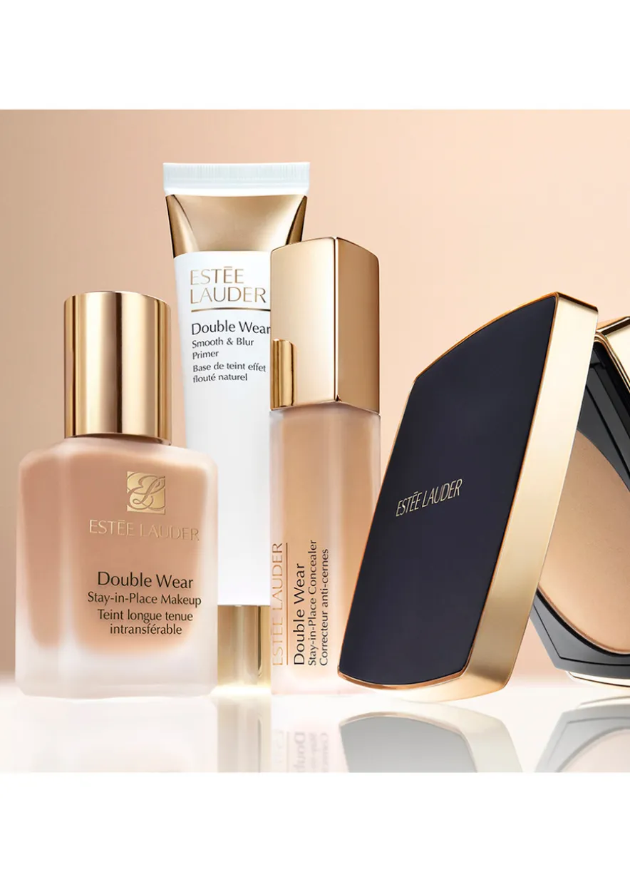 Double Wear Stay-in-Place Matte Powder Foundation